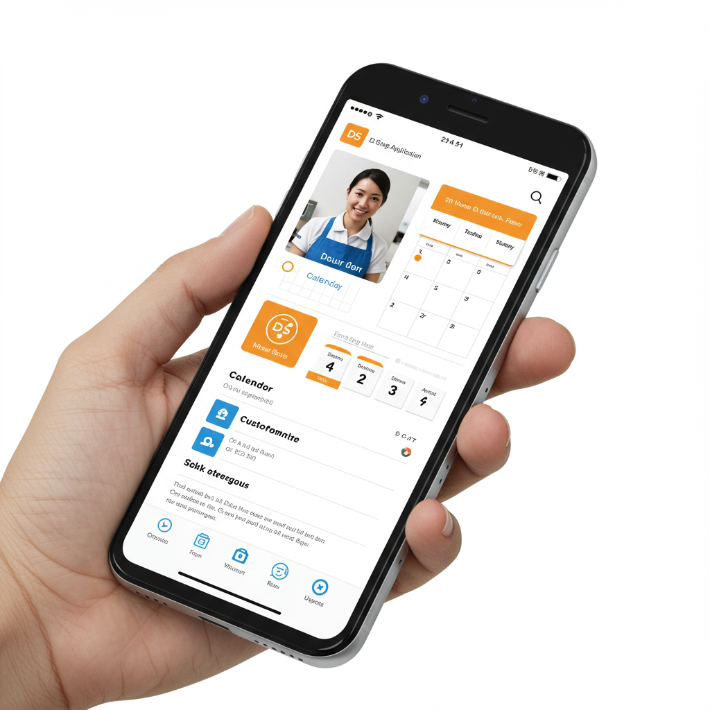 Simon Application